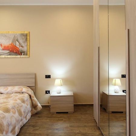 Casa Vacanze Corso Roma Bríndisi Exterior foto