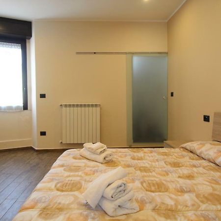 Casa Vacanze Corso Roma Bríndisi Exterior foto