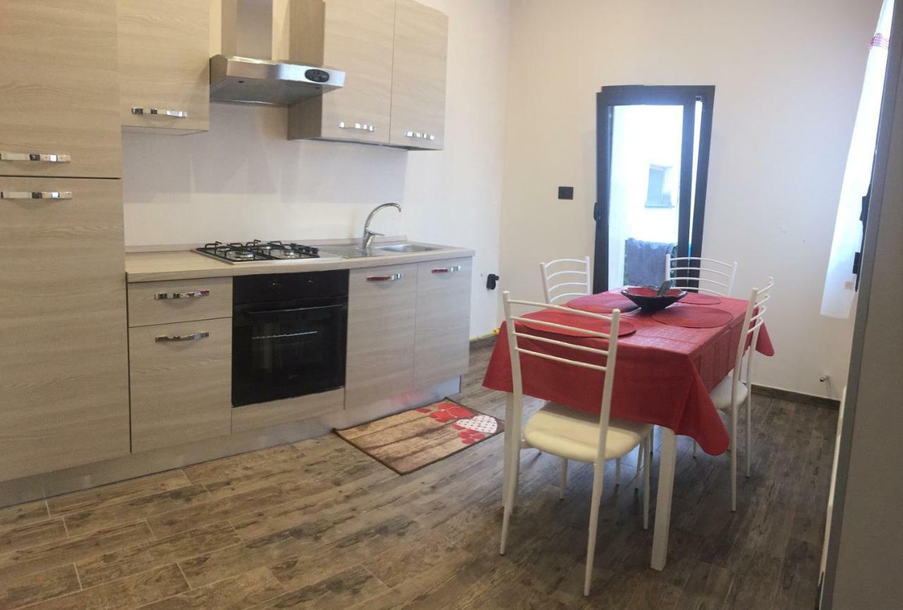 Casa Vacanze Corso Roma Bríndisi Exterior foto