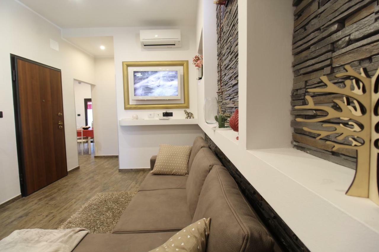 Casa Vacanze Corso Roma Bríndisi Exterior foto