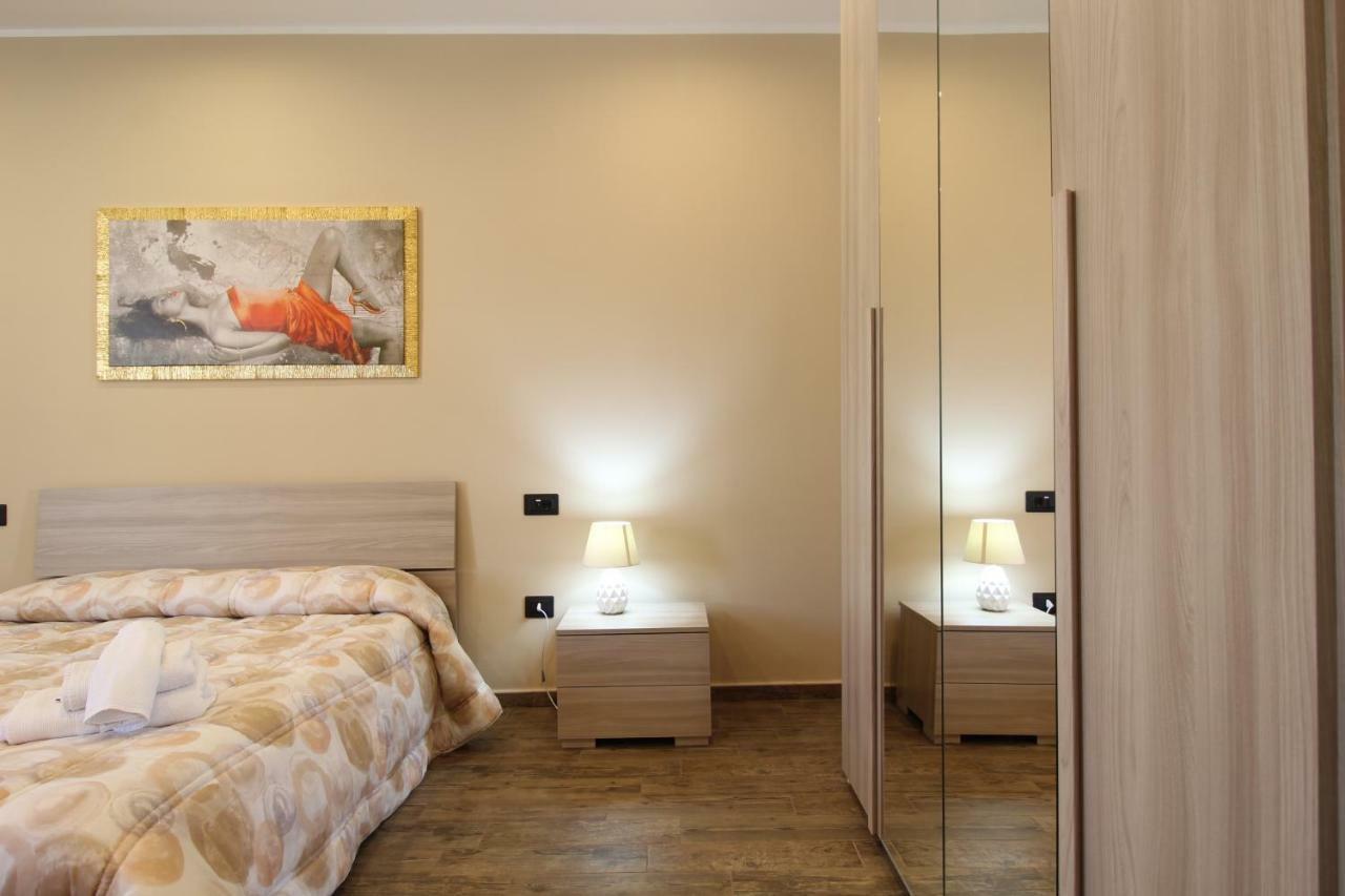 Casa Vacanze Corso Roma Bríndisi Exterior foto