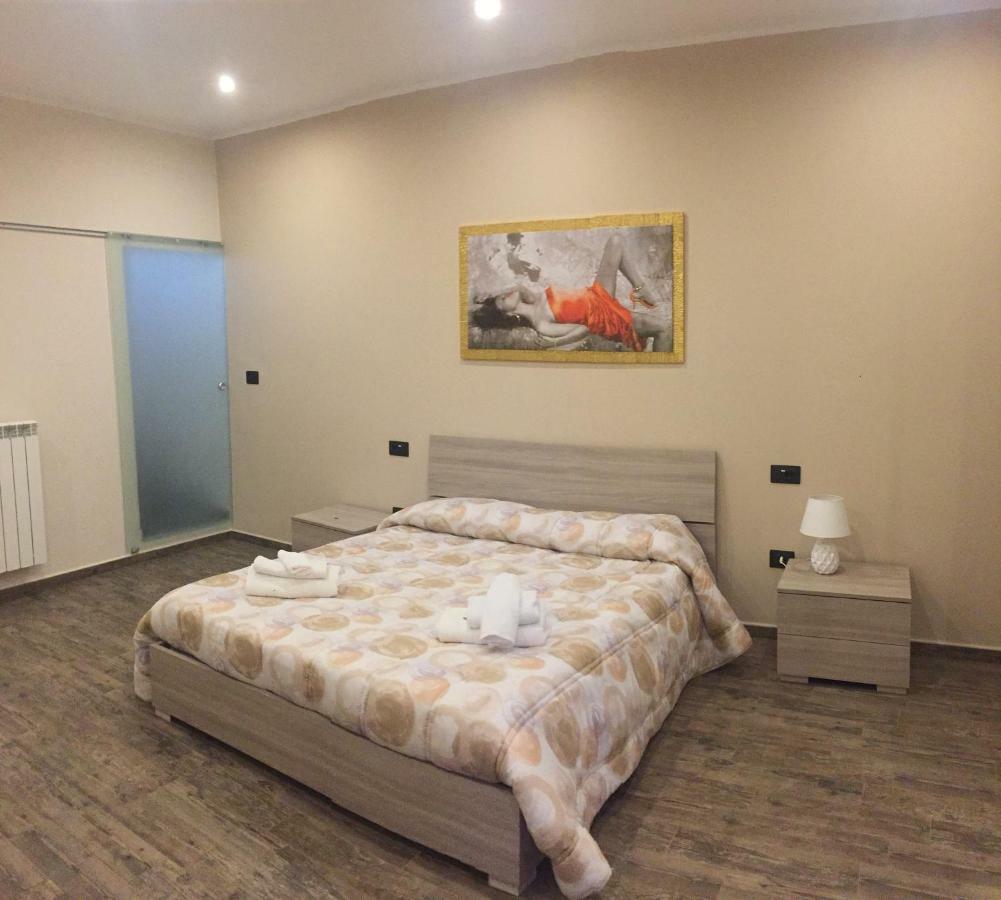 Casa Vacanze Corso Roma Bríndisi Exterior foto