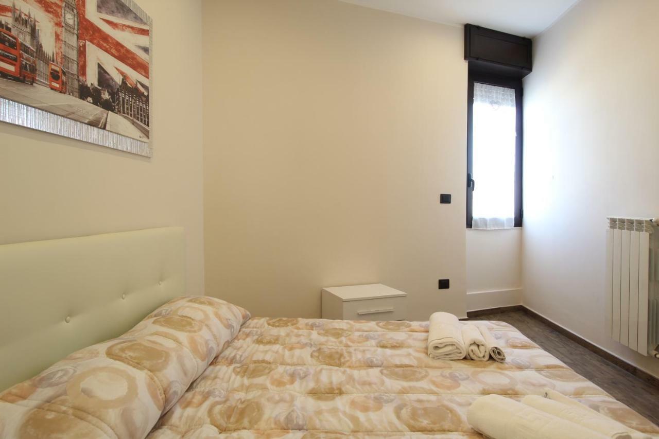 Casa Vacanze Corso Roma Bríndisi Exterior foto